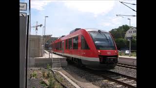 Stadtbahnhof Iserlohn