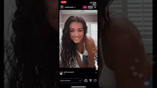 Malu Trevejo talks about NBA Youngboy, onlyfans, and family problems