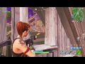 Playing fortnite 50v50v2