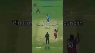 ( Virat Kohli ) Video Cricket /IPL /ICC /T20 World Cup /Dream11 #shorts