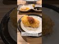 【とんかつ 勝山】 大阪市生野区 とんかつ割烹 tonkatsu osakagourmet foodie