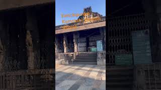 Place to visit in kanchipuram#kamakshi Amman temple #must visit temple #gold lizard ##chennai#