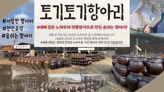 토기 토기(: [항아리,항아리 저렴한 곳, 무공해 천연유약 옹기 제작, 숨쉬는 항아리,항아리 파는곳,된장 항아리] 택배가능