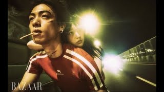 Reflections (best part looped/slowed/reverb)
