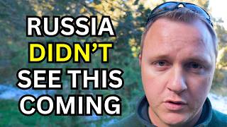 Ukraine Just Unleashed a Secret Weapon Behind Russia’s Front Lines