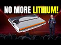 End of Lithium! BYD Shifts To Sodium Ion Batteries!