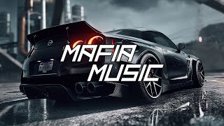 Mafia Music 👑 Gangster Trap Mix | Hip hop - Rap 2021 & Future Bass Music 2021 #25