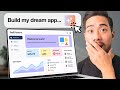 This AI App Builder Makes Custom Apps in Minutes (No Coding Needed)
