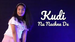 Kudi Nu Nachne De:Angrezi Medium|Anushka,Katrina,Alia,Janhvi,Ananya,Kriti,Kiara,Radhika,Sachin-Jigar