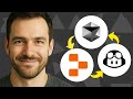 Cursor AI vs GitHub Copilot vs Replit Ghostwriter