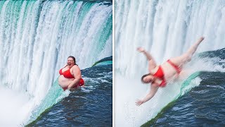 The WORST Niagara Falls Deaths Caught on Record!