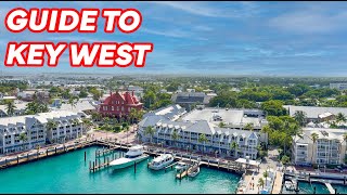 Cruise Port Guide - Key West Florida