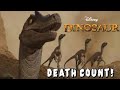 DINOSAUR (2000) Death Count