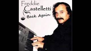 MALTA HANINA  FREDDIE CASTELLETTI