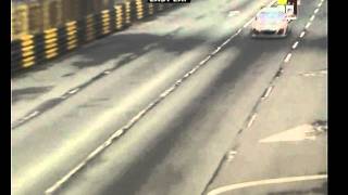 2011 Macau Grand Prix - Road Sport Challenge 路車挑戰賽 Part 3