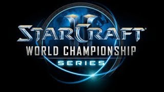 【星际老男孩】6月4号WCS奥斯汀站决赛日决赛 Mana vs Serral