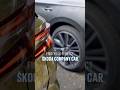 Find your perfect Skoda company car | Autocar | Promoted #shorts #ytshorts