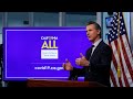 WATCH LIVE: Gov. Newsom provides update on California's fight against COVID-19