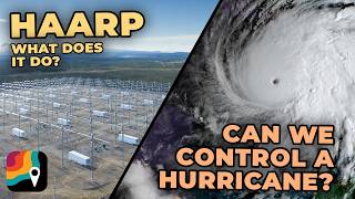 Can Humans Really Control The Weather