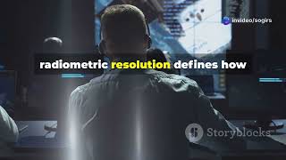 Remote Sensing Explained: Spatial, Spectral, Temporal & Radiometric Resolutions