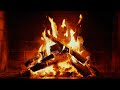 🔥 christmas fireplace 4k u0026 jazz instrumental. sweet christmas nights with fireplace burning 10 hours