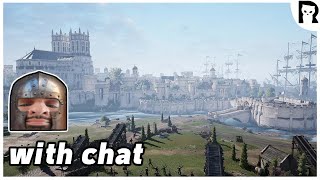 The Siege of Galencourt - Chivalry 2 | Lirik