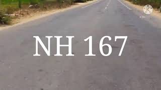 WELCOME TO NH 167 FRIENDS