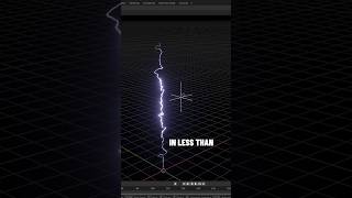 Easy lighting in Blender⚡️ #3d #blender