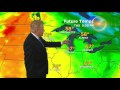 jim madaus last web exclusive first forecast clip for cbs 62