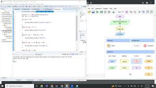 FlowGoRithm4.2_AgeCalculation_Video