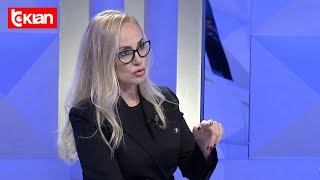 “Déjà vu jo e saktë!”, Ornela Çuçi: Berisha e pranon që është te pika 0!