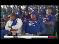 Rescue South Africa Tour | 'Freedom without a job is a form of abuse':  John Steenhuisen