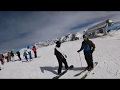 CHAMROUSSE SKI RESORT MIX