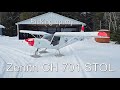 I Got a New Plane! | Zenith CH 701 STOL