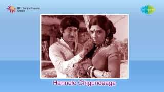 Hannele Chiguridaga | Idhe Hudugi song