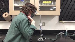 Virtual Making Ionic Compounds Lab