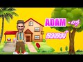 ADAM -ന്റെ അന്തസ് 👨‍🦱😹 TINTU MON FREE FIRE VERSION 😹😂 FREE FIRE FUNNY VIDEO MALAYALAM