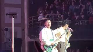 Jonas Brothers 20th Anniversary Show Toronto Intro + Play My Music