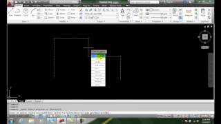 AutoCAD II 14-2 Opening and Closing a Polyline