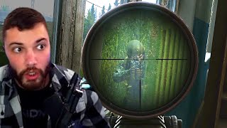 LVNDMARKSMAN - Escape From Tarkov Highlights