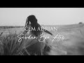 Cem Adrian - Sevdan Bir Ateş (Lyric Video)