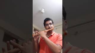 Friendship Day Mashup Flute Cover
