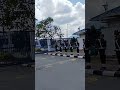 Raptai GTO Sempena Lawatan Kerja T/KP NS ke IPD Jempol.