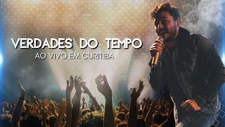 Thiago Brado - Verdades do Tempo (Ao Vivo em Curitiba)