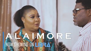 ALAIMORE Latest Yoruba Movie 2022 Debbie Shokoya|Kola Ajeyemi|Yomi Fash|Ireti Osayemi|Adetutu Balogu