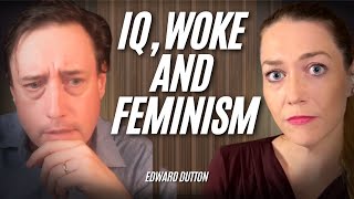 Wokeism as an Adaptation: Ideology, Intelligence, and the Fate of Europe I Edward Dutton