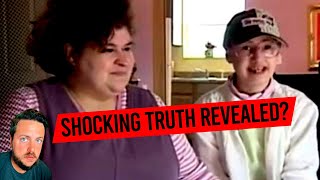 Dee Dee Blanchard Autopsy Exposes Gypsy Rose's Biggest Lies | Shocking Truth Revealed? (Reaction)