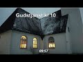 gudstjänst 23.2.2025