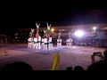 institute of arts and science s of mabalacat city college cheerdance