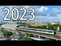 2023 Throwback - Railway of Memory - Singapore Transportation 2581